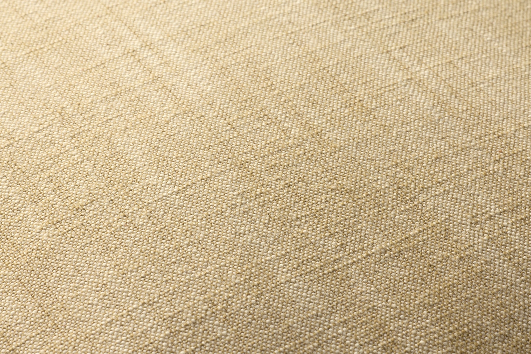 Yellow Pillow shown from another angle.