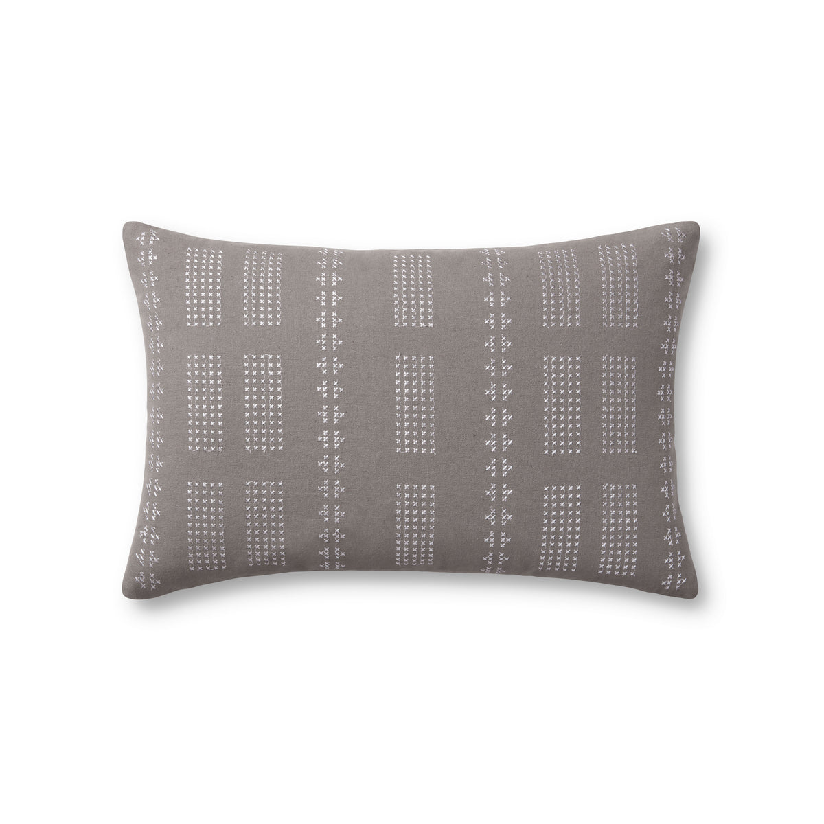 William Grey Pillow — a Loloi pillow at Laurie Yapp Home.