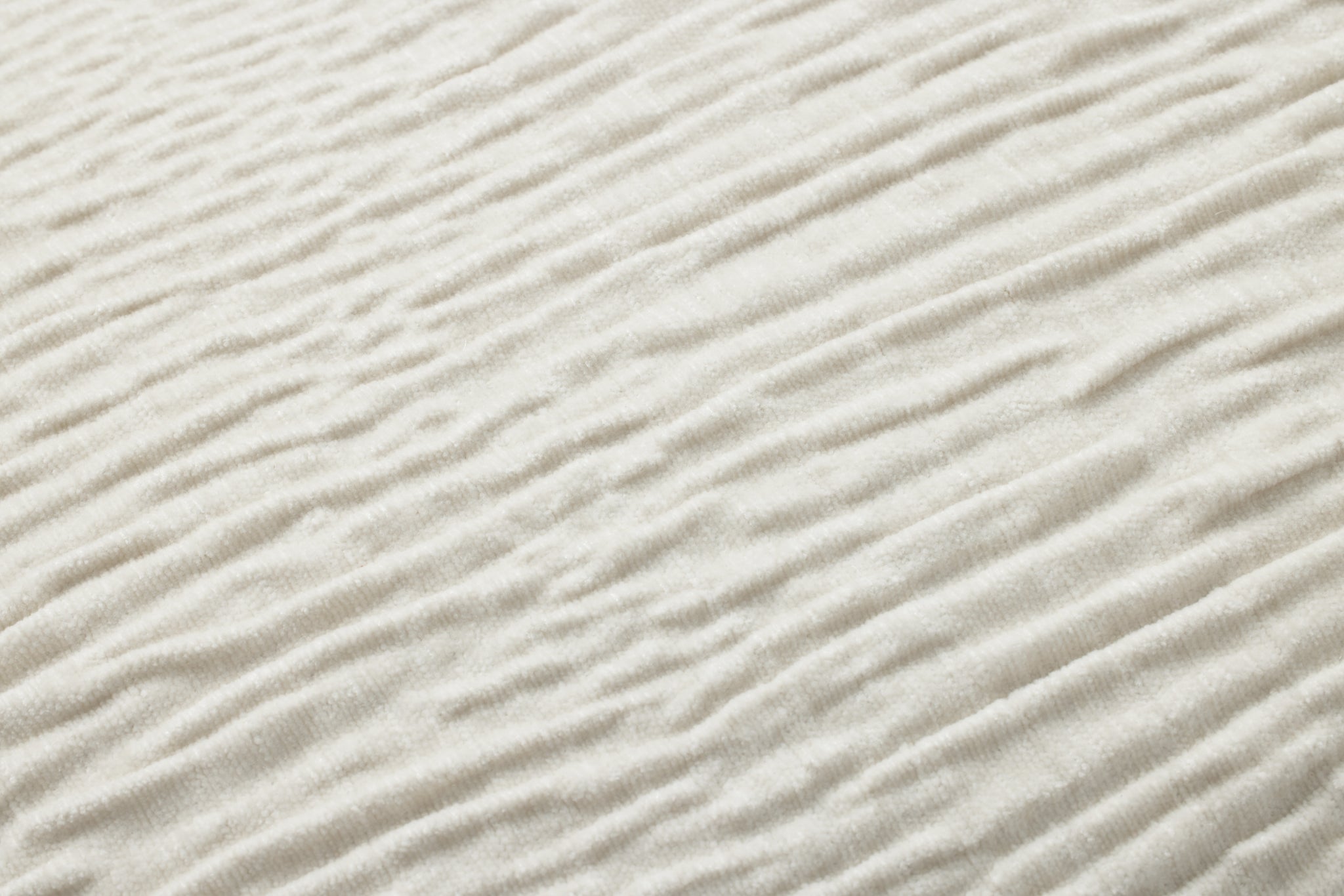 Silver Pillow shown from another angle.