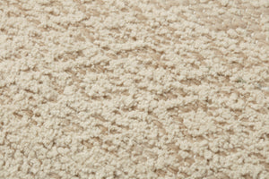 Henderson Sand / Ivory Pillow shown from another angle.