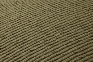 Green Pillow (Pattern 8) shown from another angle.