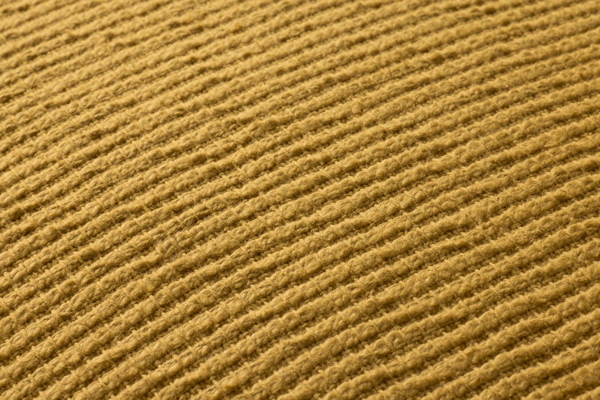 Green / Multi Pillow (Pattern 2) shown from another angle.