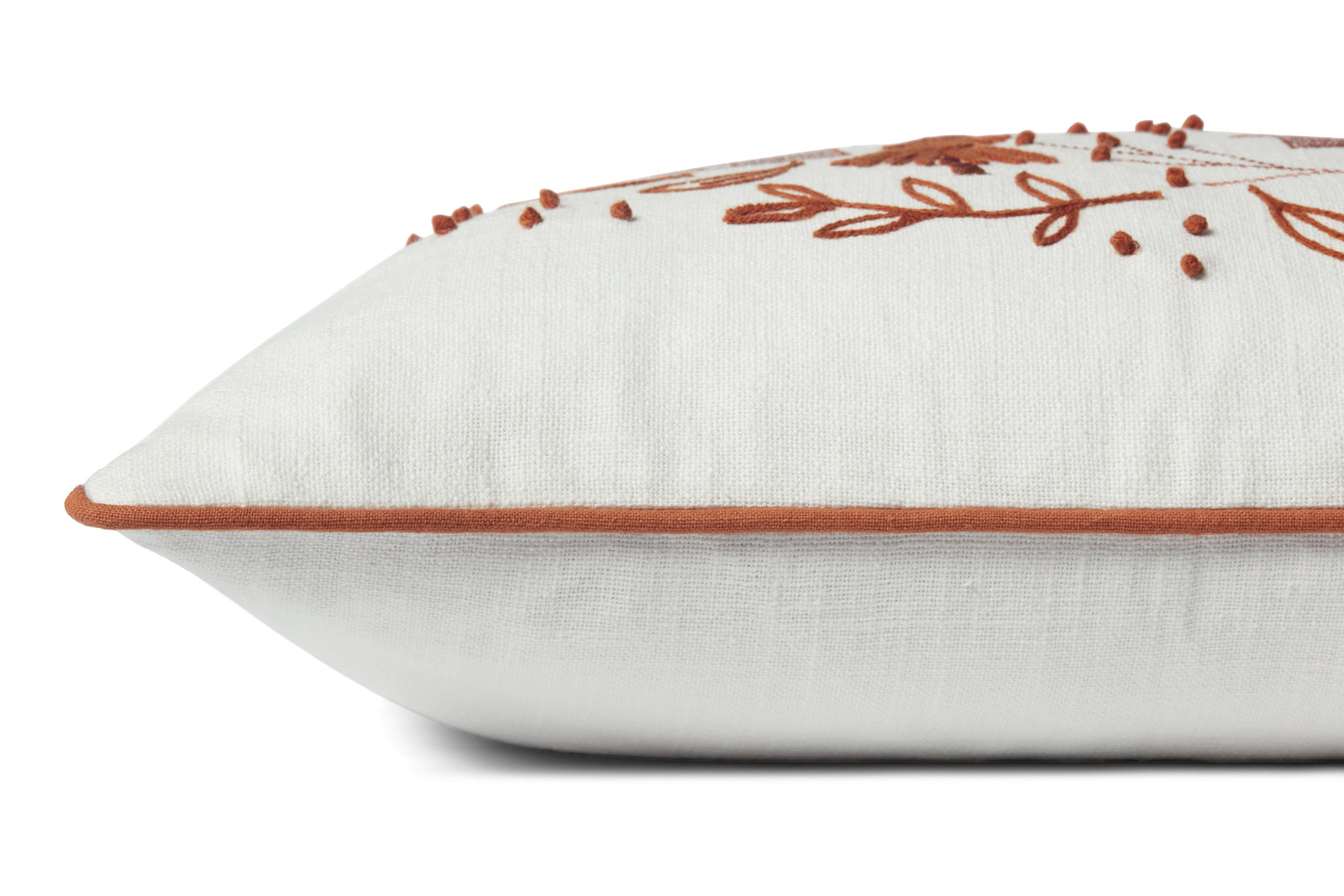 Spice Pillow — a Loloi pillow at Laurie Yapp Home.
