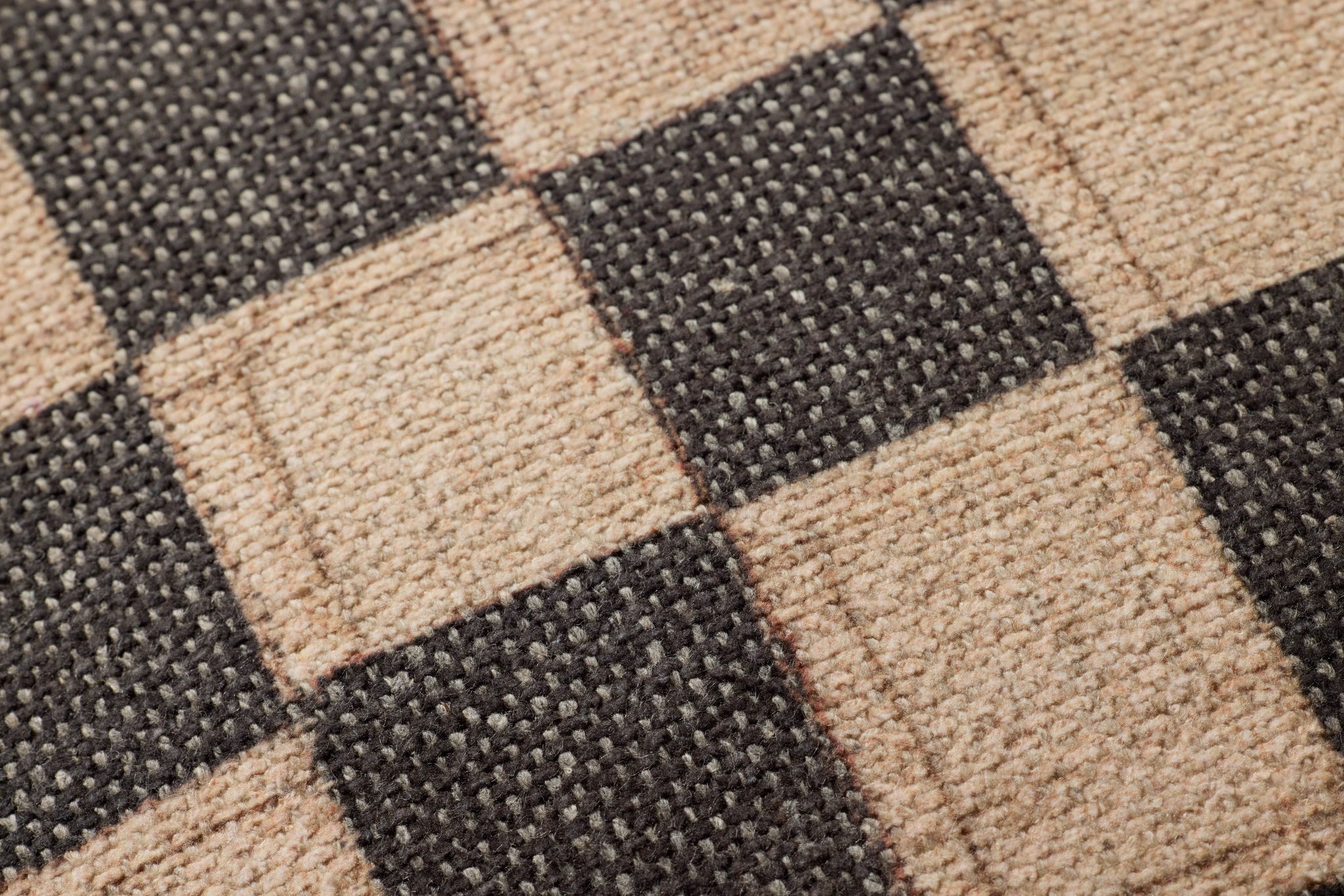 Multi Pillow (Pattern 13) shown from a different angle to reveal its pattern.