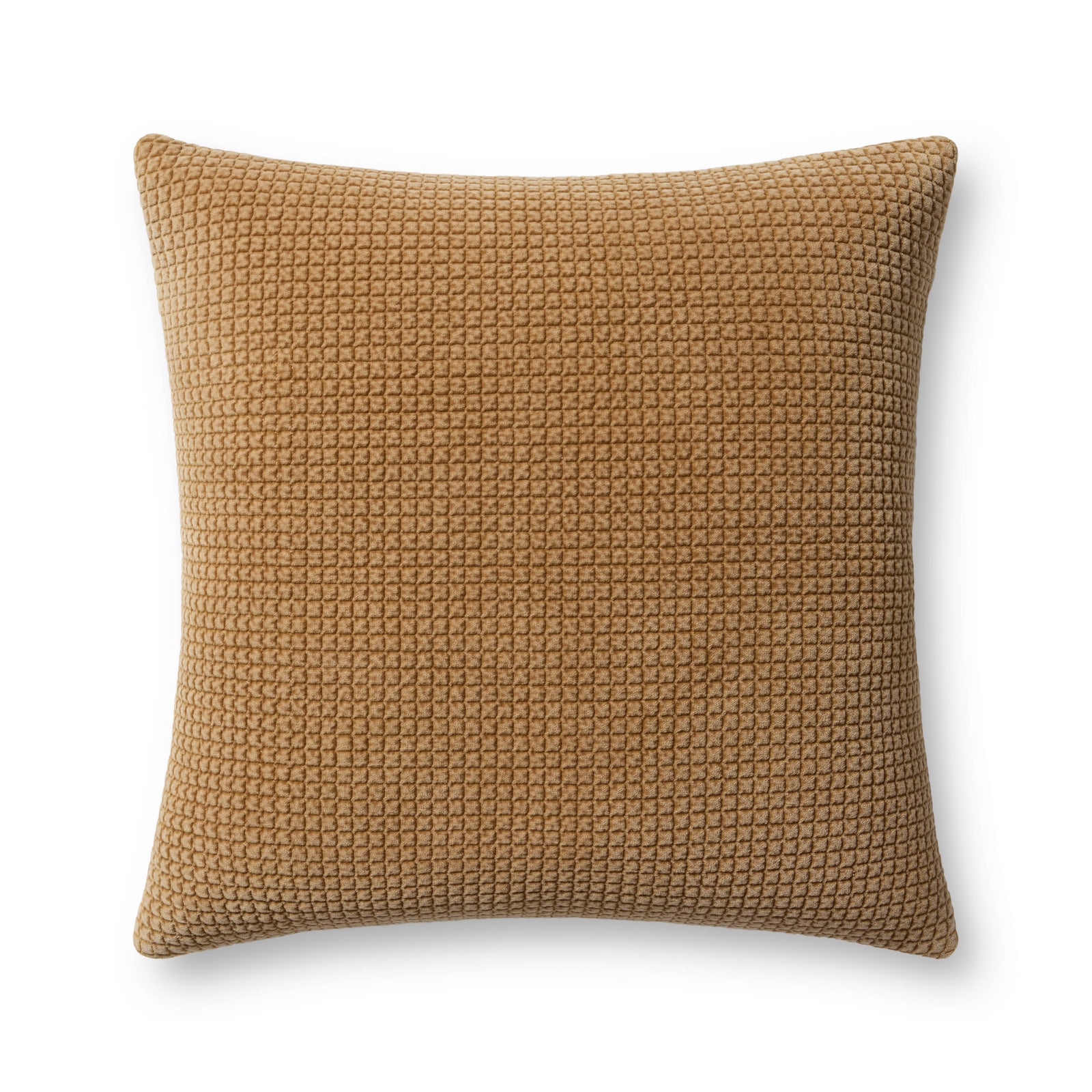 Carmel Pillow — a Loloi pillow at Laurie Yapp Home.