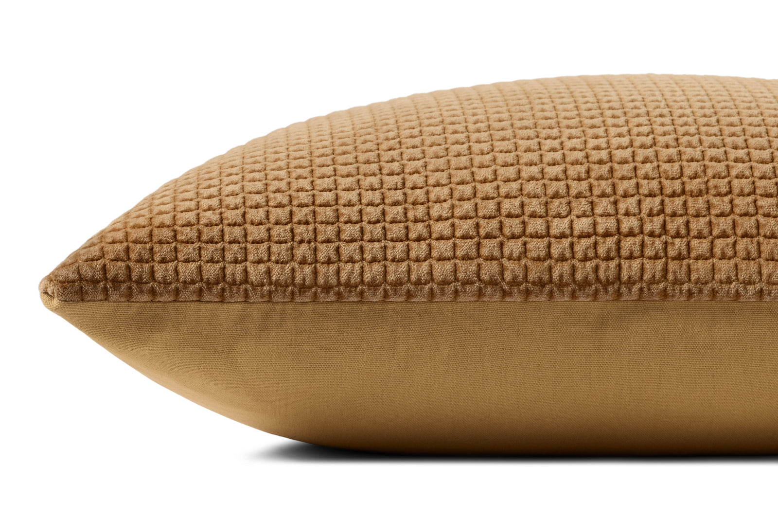 Carmel Pillow — a Loloi pillow at Laurie Yapp Home.