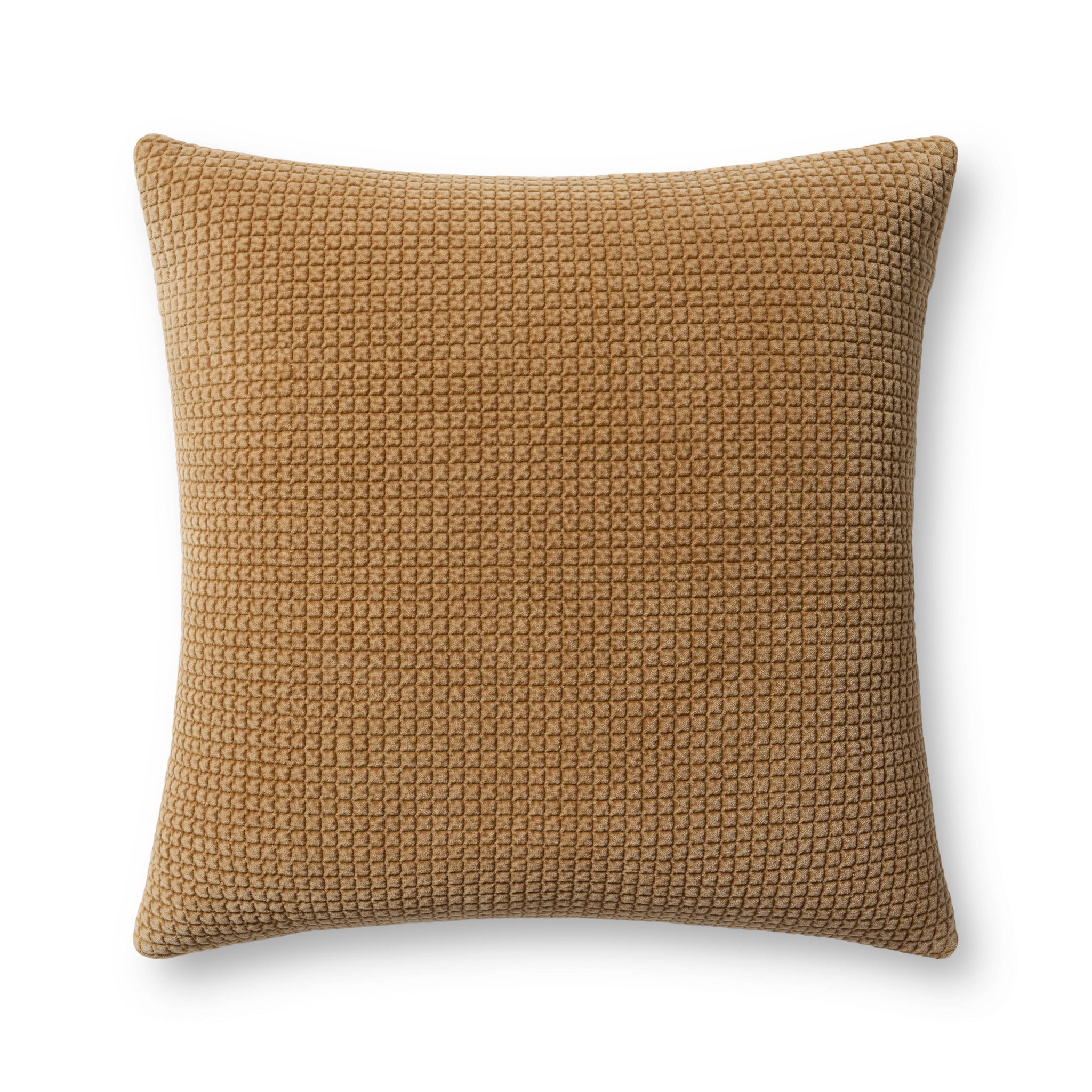 Carmel Pillow — a Loloi pillow at Laurie Yapp Home.