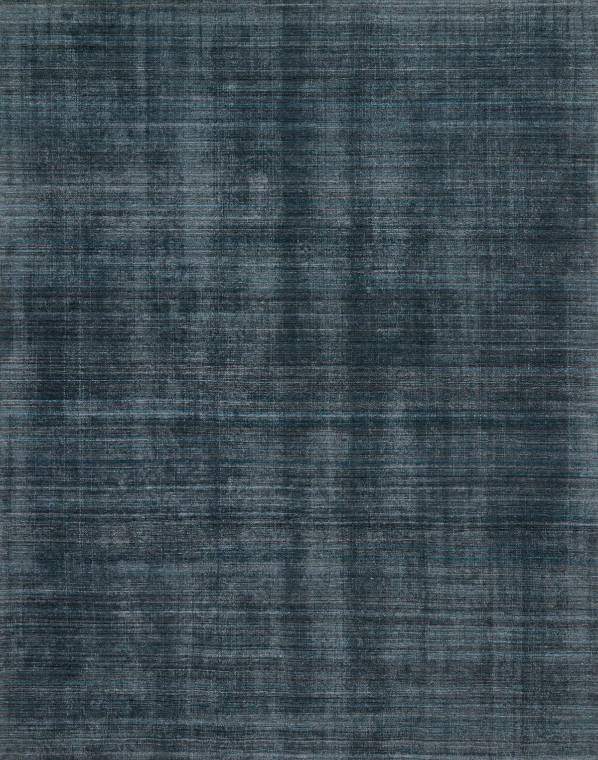 Pasadena Midnight — a Loloi rug at Laurie Yapp Home.