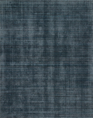 Pasadena Midnight — a Loloi rug at Laurie Yapp Home.