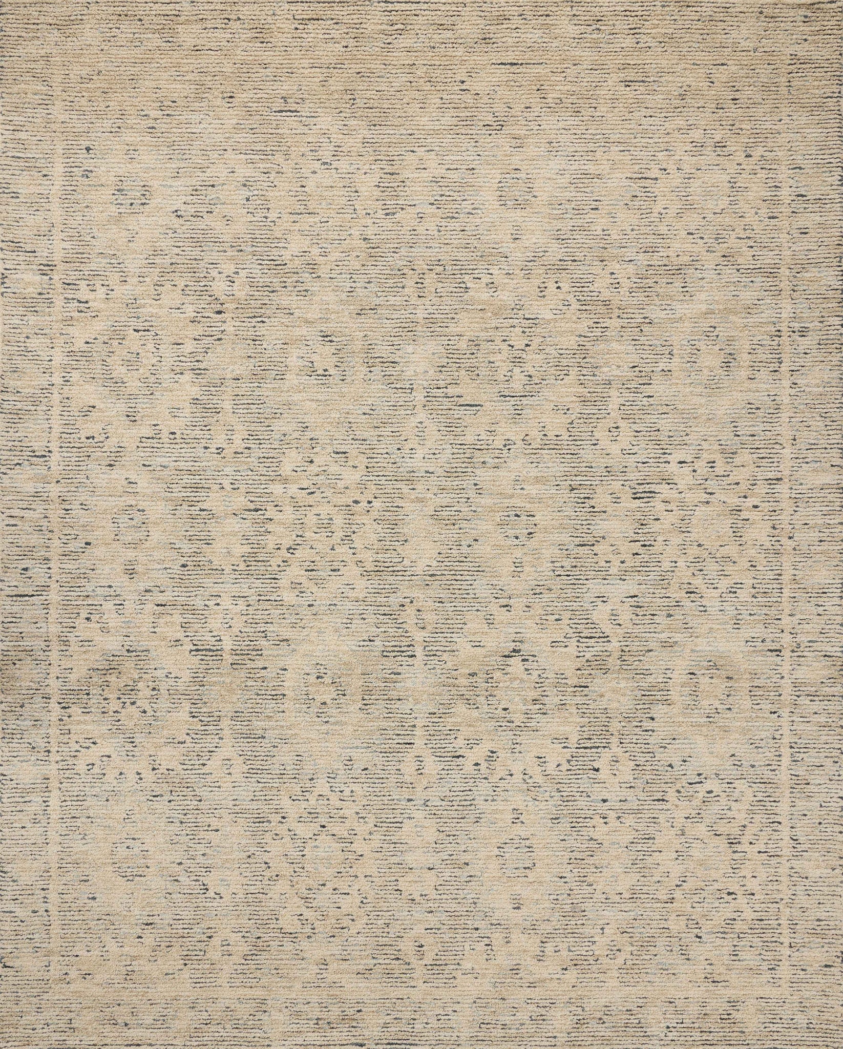 Penny Blue / Natural — a Loloi rug at Laurie Yapp Home.