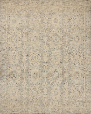 Penny Blue / Natural — a Loloi rug at Laurie Yapp Home.