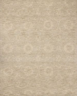 Penny Sage / Natural — a Loloi rug at Laurie Yapp Home.
