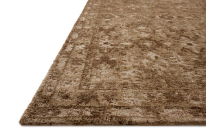 Percival Mocha / Sand shown from a different angle to reveal its pattern.
