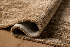Percival Mocha / Sand shown from another angle.