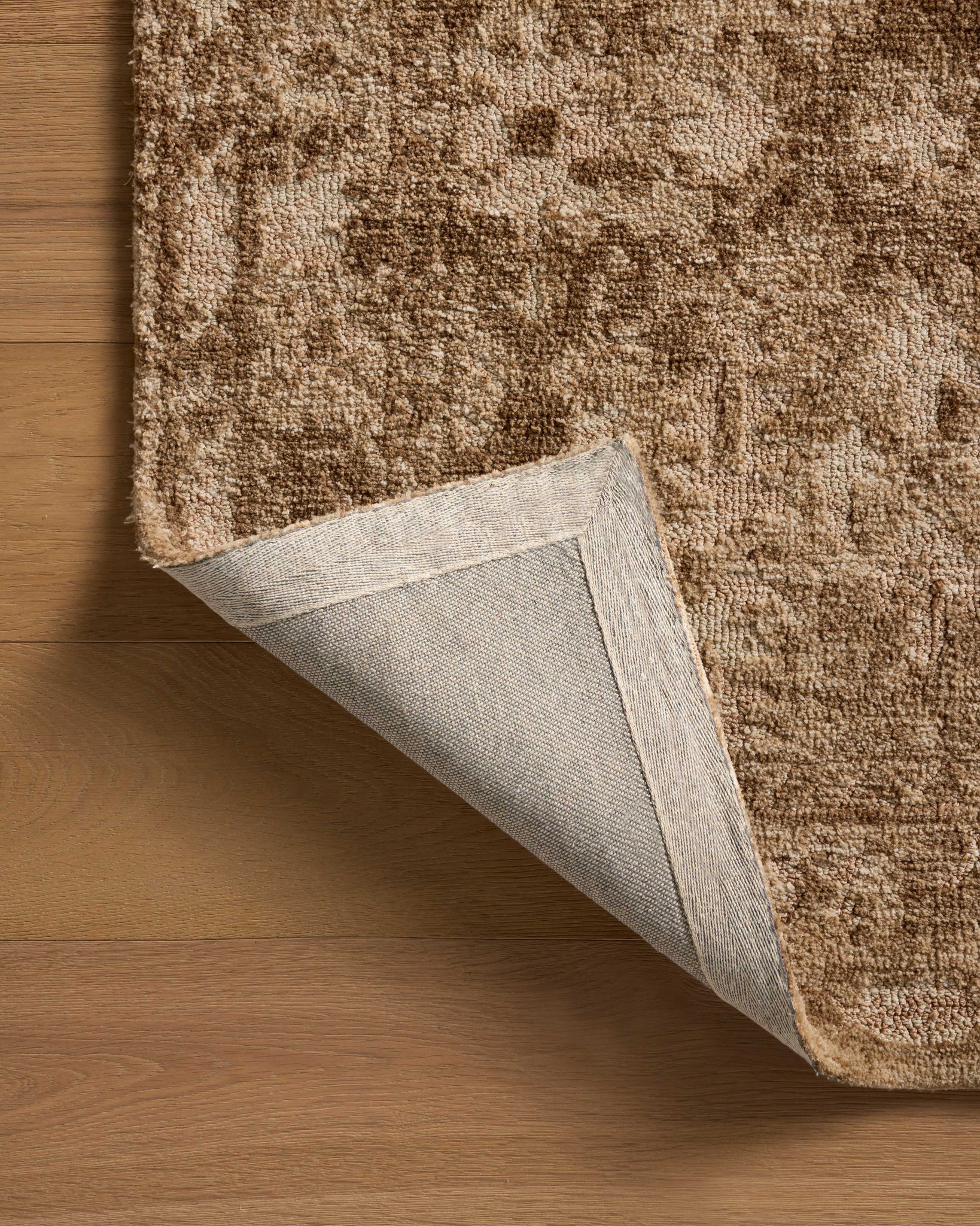 Percival Mocha / Sand shown from another angle.