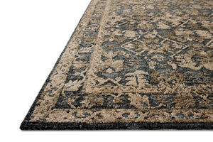 Percival Denim /Granite shown from a different angle to reveal its pattern.
