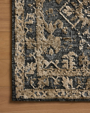 Percival Denim /Granite shown from a different angle to reveal its pattern.