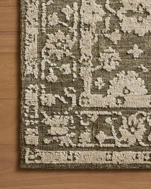 Percival Moss / Natural shown from a different angle to reveal its pattern.