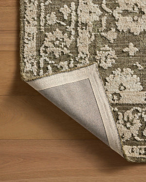 Percival Moss / Natural shown from another angle.