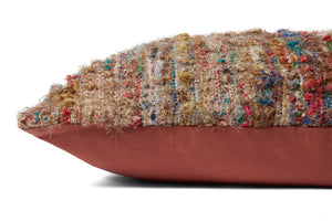 Multi Floor Pillow shown from another angle.