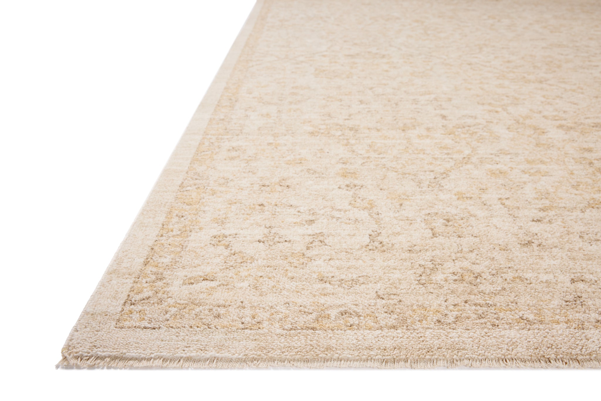 Palma Ivory / Sand shown from another angle.