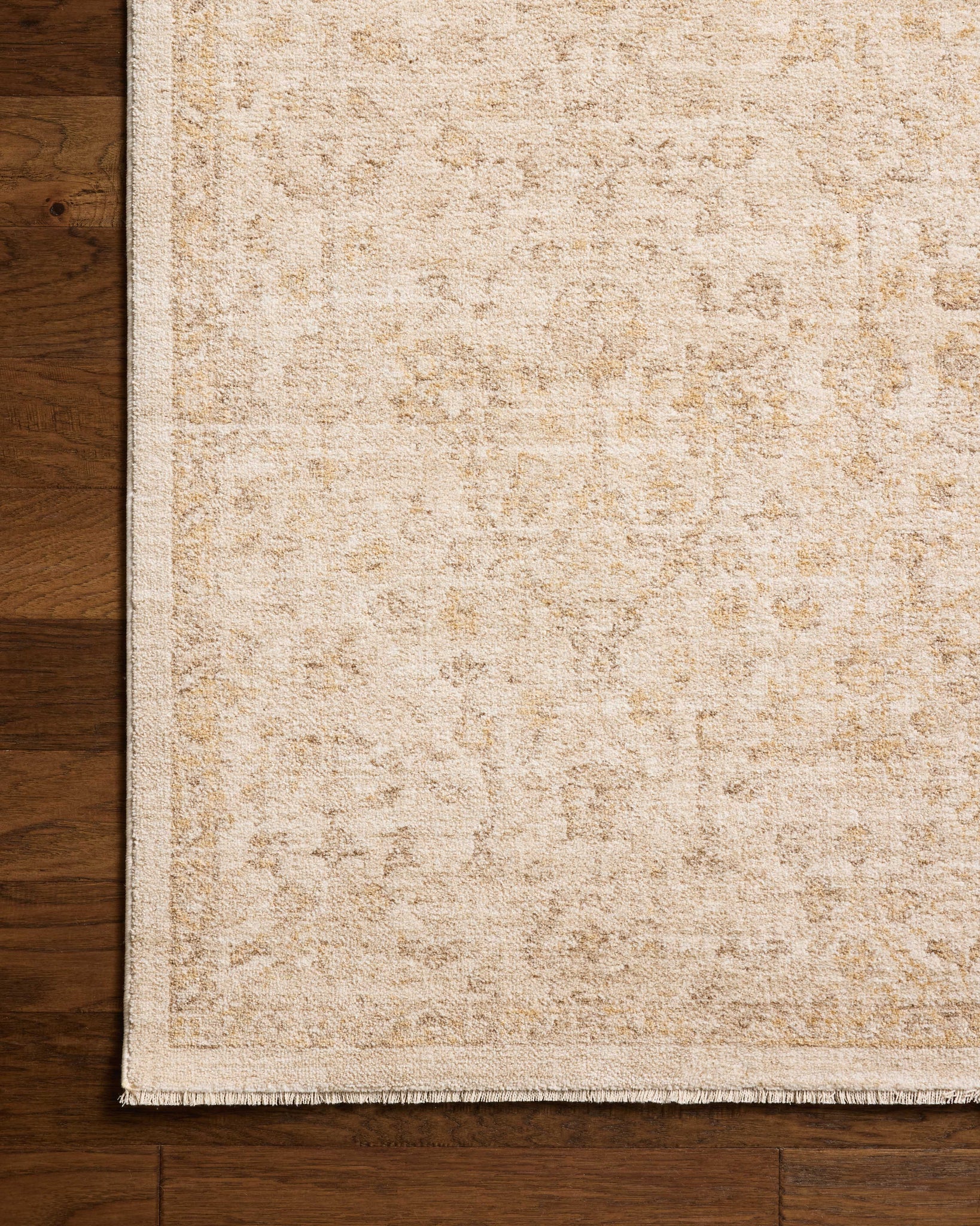 Palma Ivory / Sand shown from another angle.