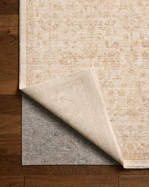 Palma Ivory / Sand shown from a different angle to reveal its pattern.