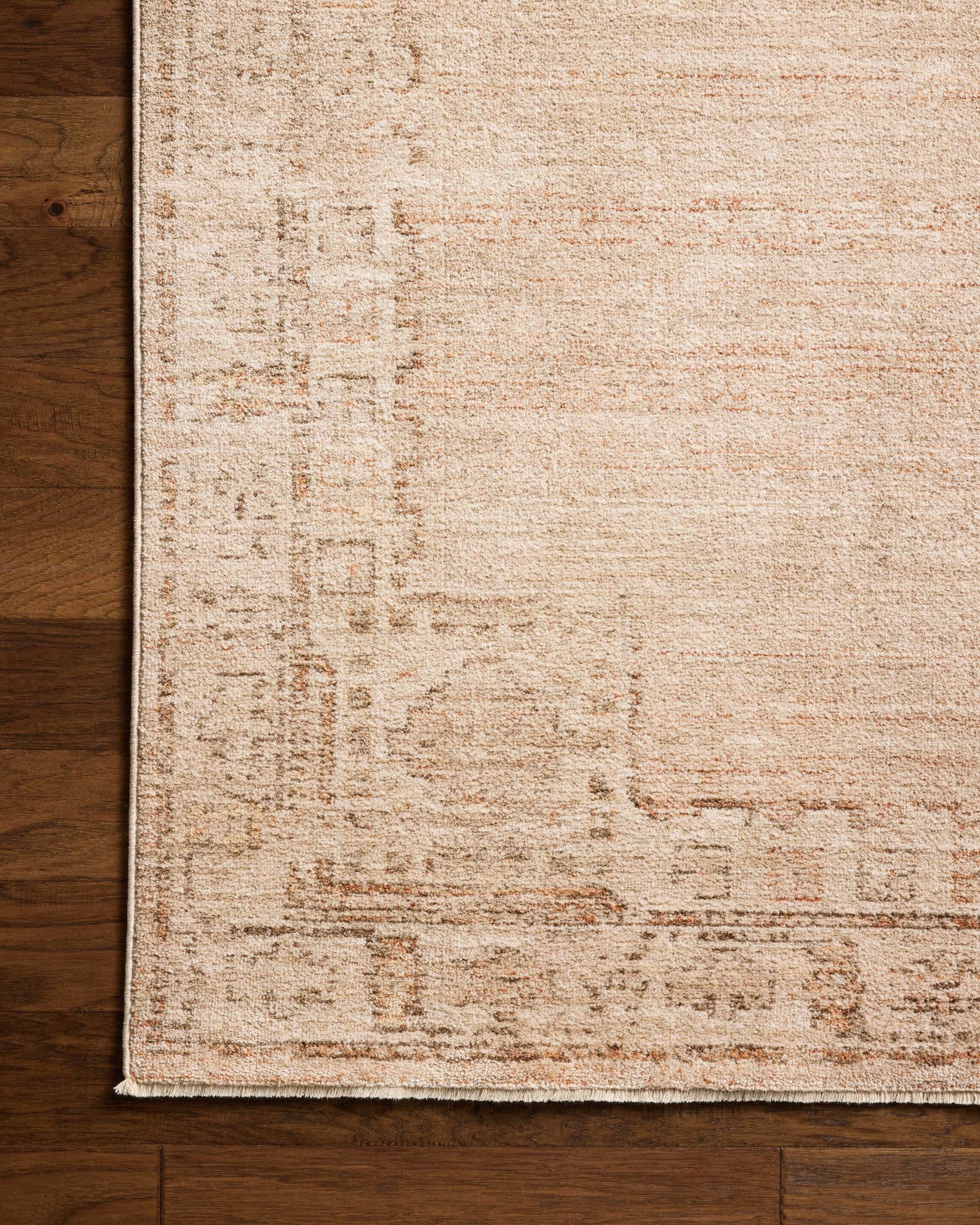 Palma Spice / Natural shown from another angle.