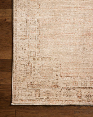 Palma Spice / Natural shown from another angle.