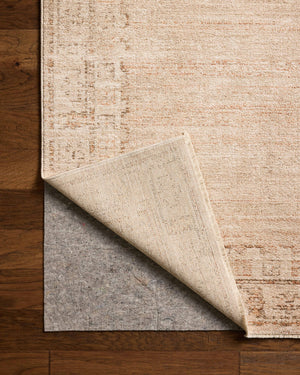Palma Spice / Natural shown from a different angle to reveal its pattern.