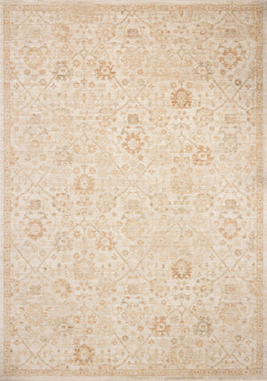 Palma Natural / Spice — a Loloi rug at Laurie Yapp Home.
