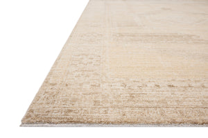 Palma Wheat / Taupe shown from another angle.