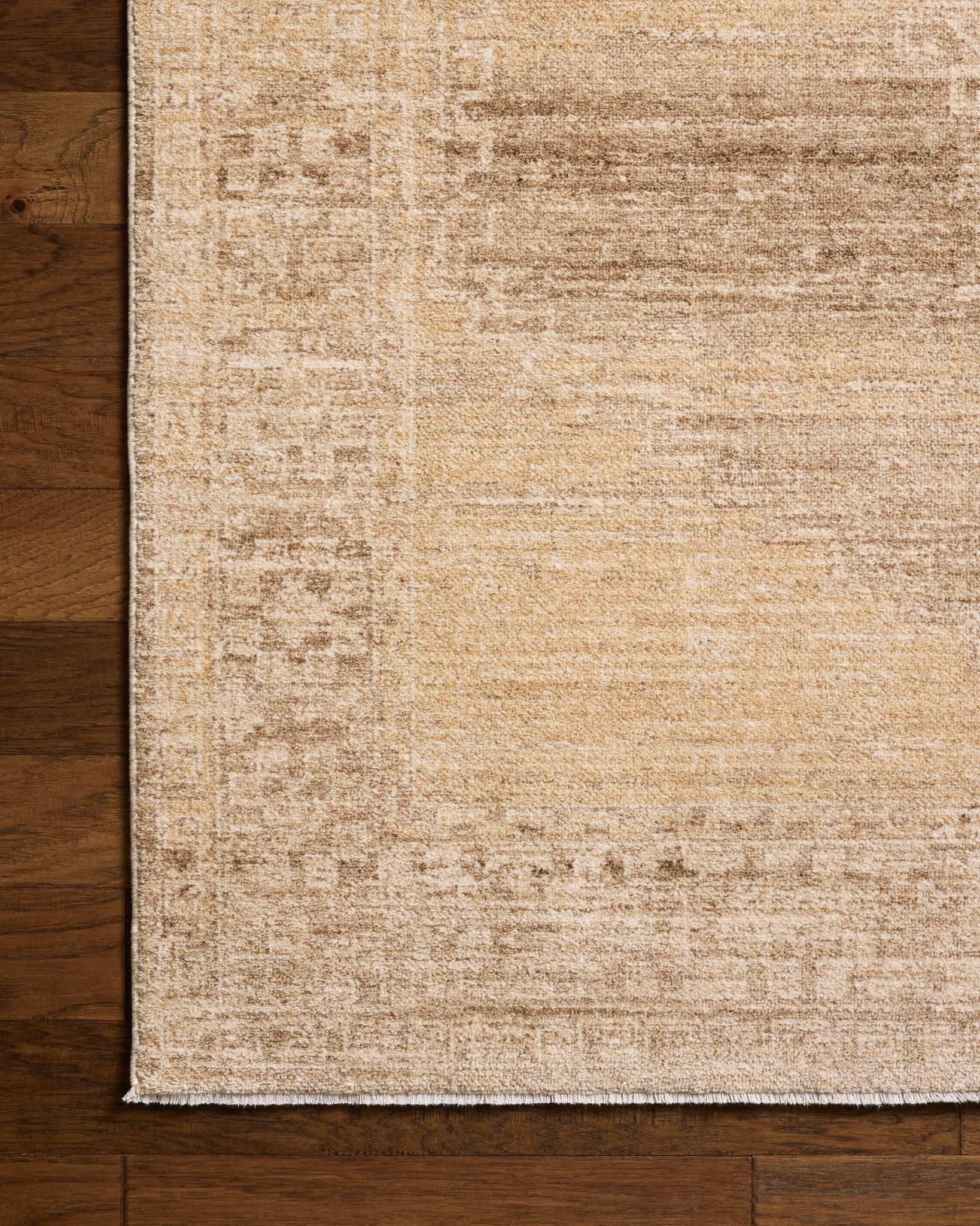 Palma Wheat / Taupe shown from another angle.