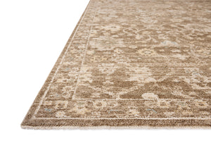 Palma Brown / Earth shown from a different angle to reveal its pattern.
