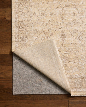 Palma Wheat / Bark shown from a different angle to reveal its pattern.