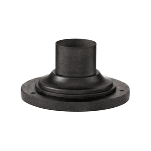 Exterior Accessory Exterior Post 8" x 4" — a Troy post for driveways, entry walkways, and garden paths at Laurie Yapp Home.