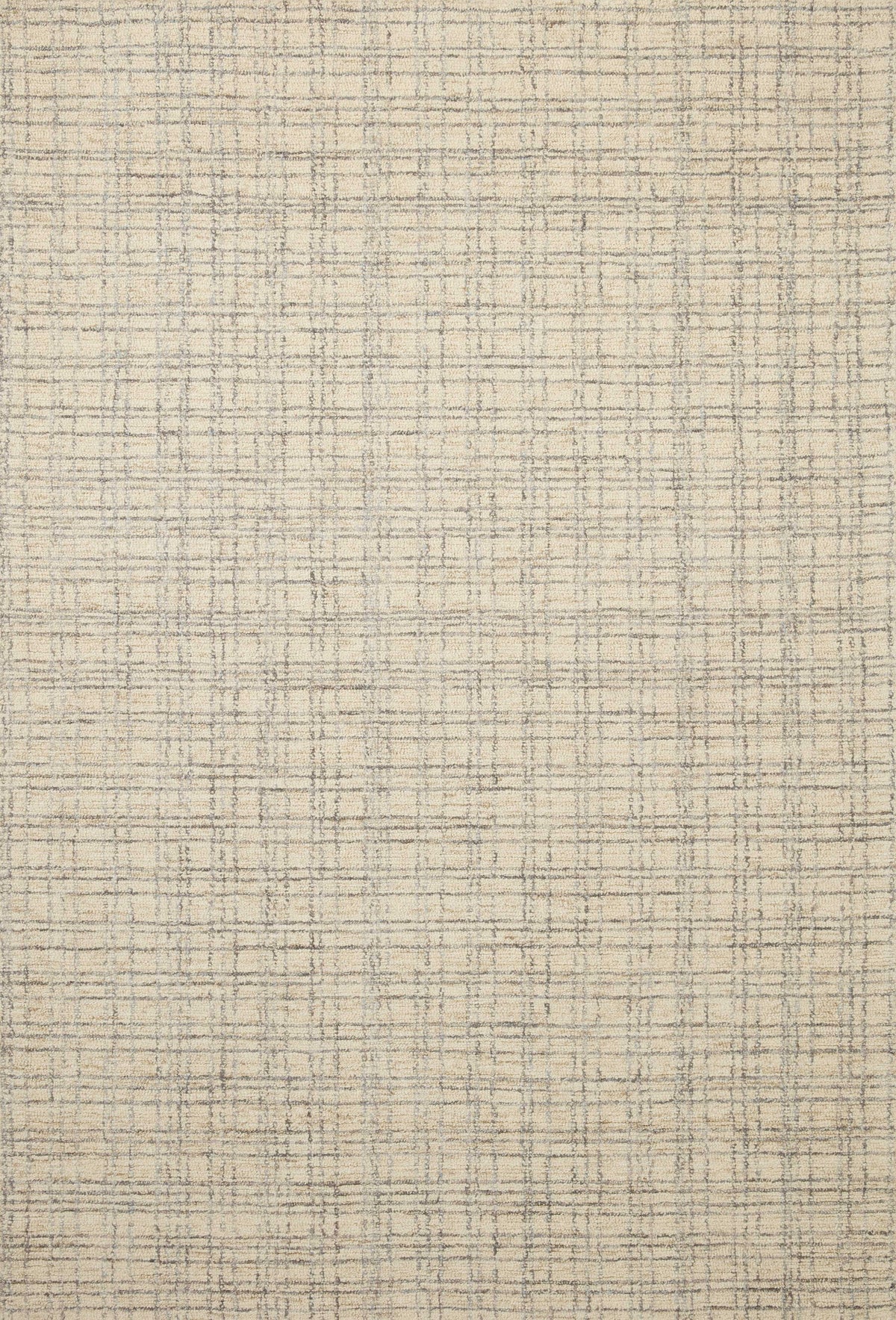 Polly Antique / Mist — a Loloi rug at Laurie Yapp Home.