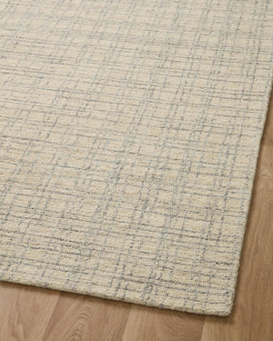 Polly Antique / Mist shown from another angle.