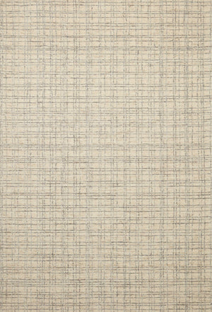 Polly Antique / Mist — a Loloi rug at Laurie Yapp Home.