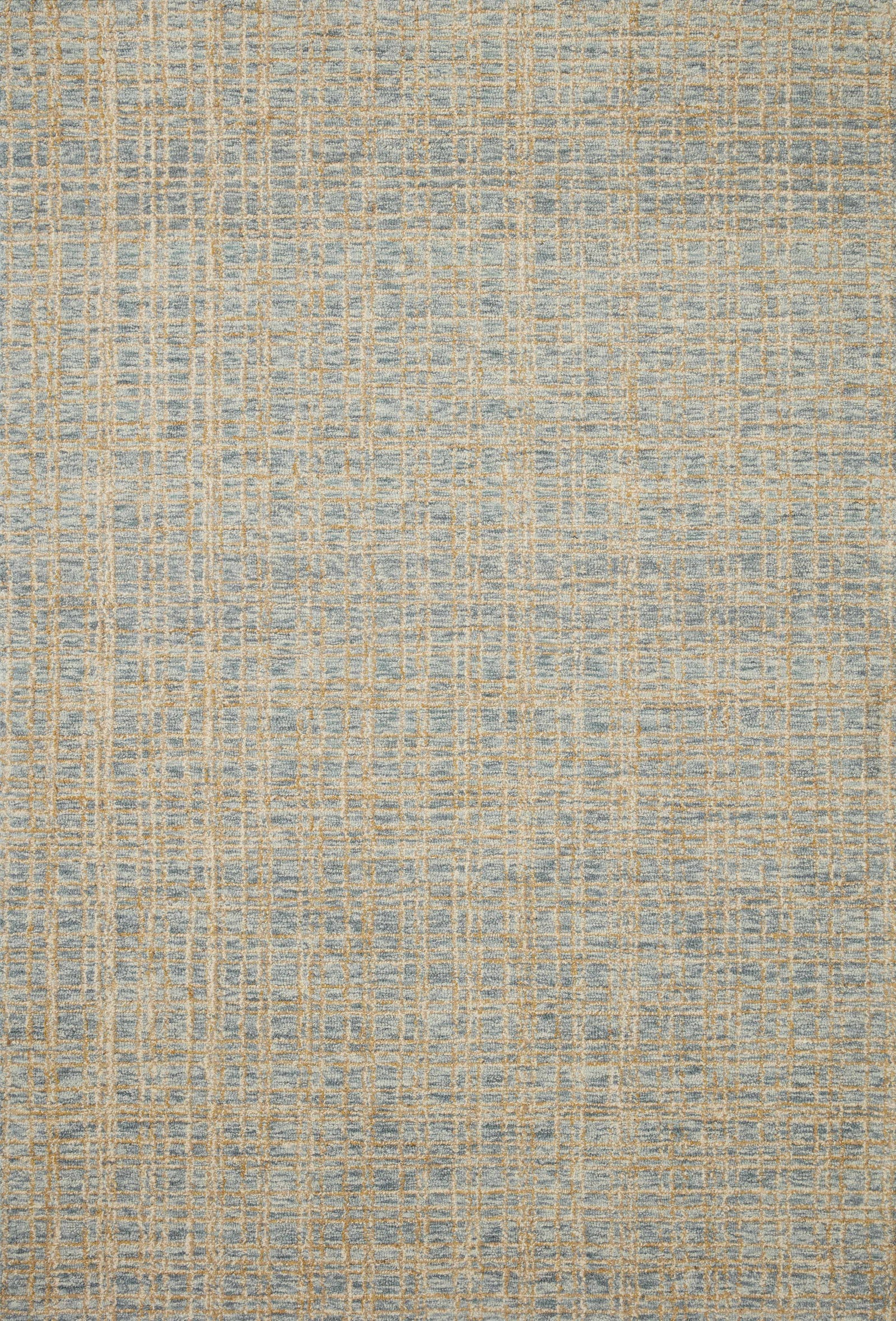 Polly Blue / Sand — a Loloi rug at Laurie Yapp Home.
