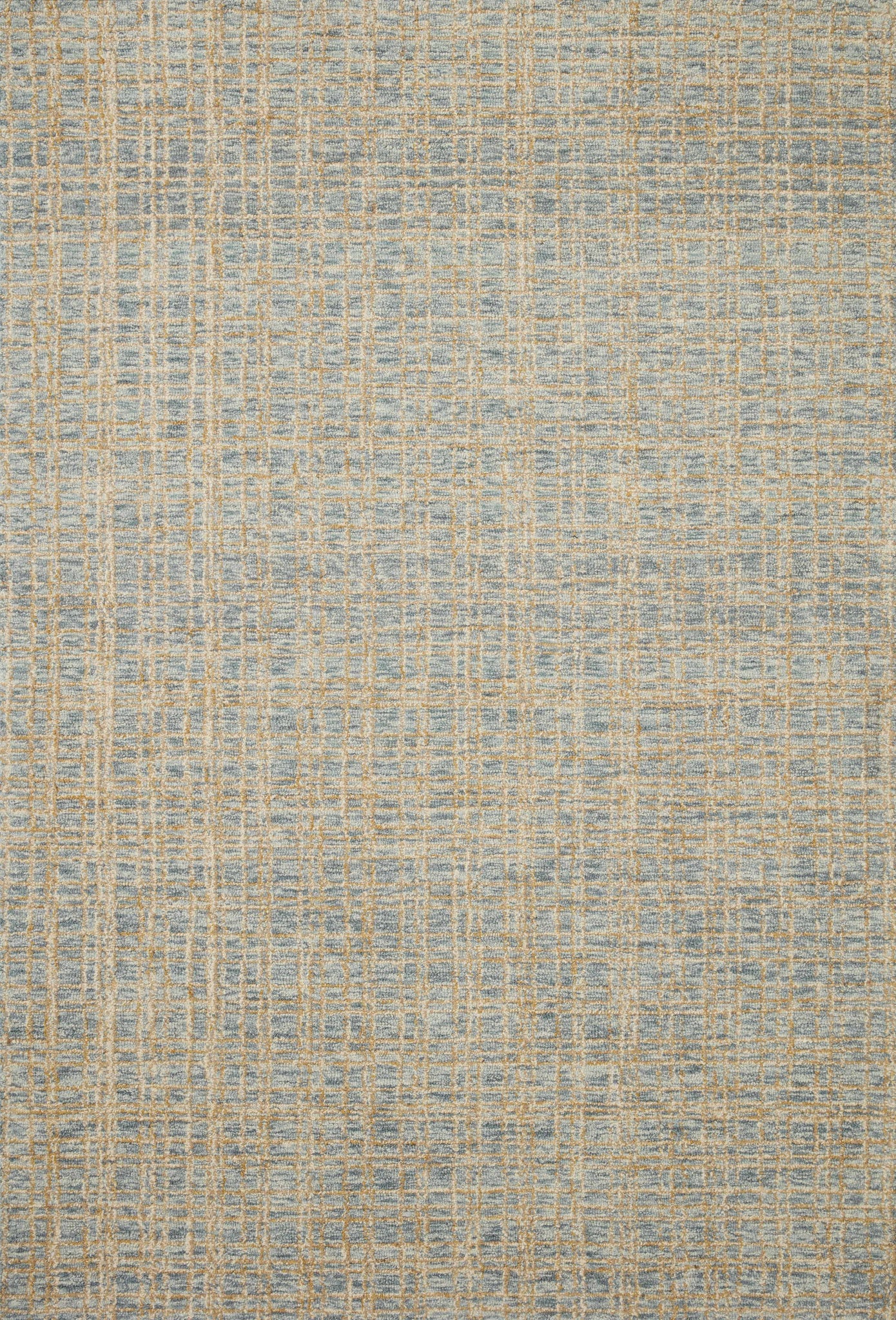 Polly Blue / Sand — a Loloi rug at Laurie Yapp Home.