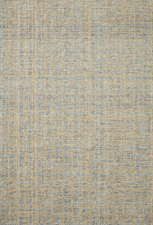 Polly Blue / Sand — a Loloi rug at Laurie Yapp Home.