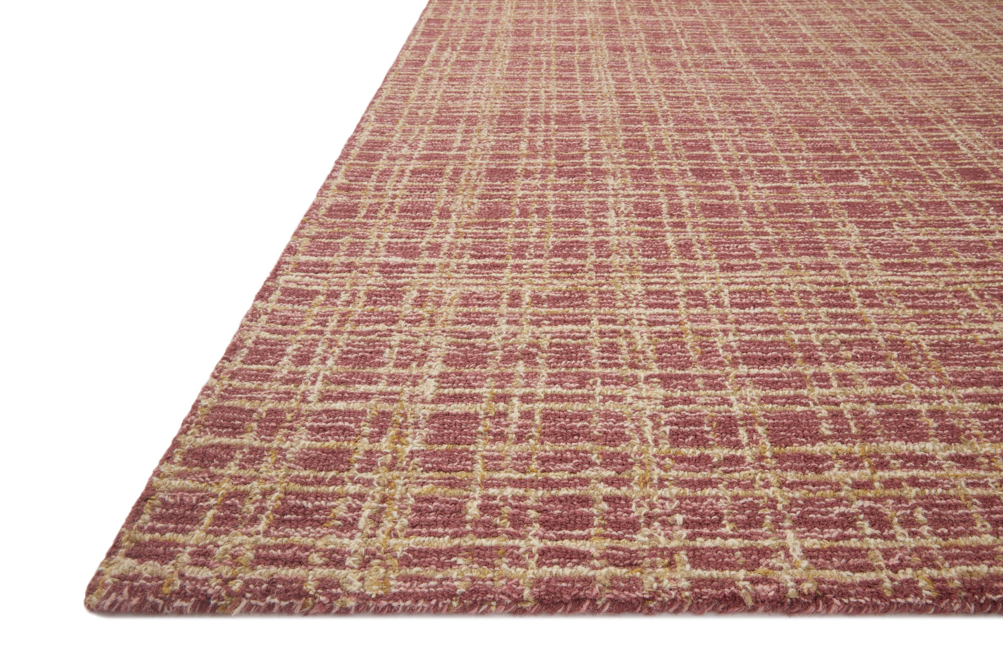 Polly Berry / Natural shown from a different angle to reveal its pattern.