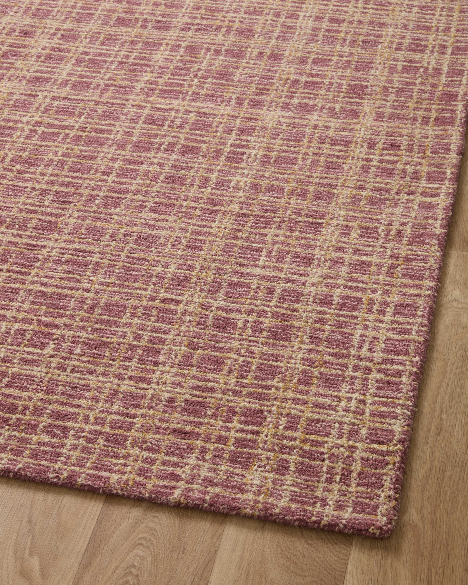 Polly Berry / Natural shown from another angle.