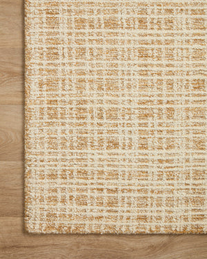 Polly Straw / Ivory shown from another angle.