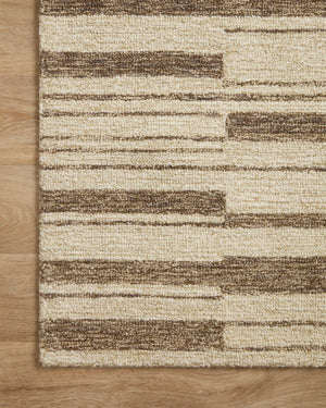 Polly Beige / Tobacco shown from another angle.