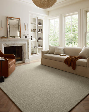 Polly Spa / Ivory shown from another angle.