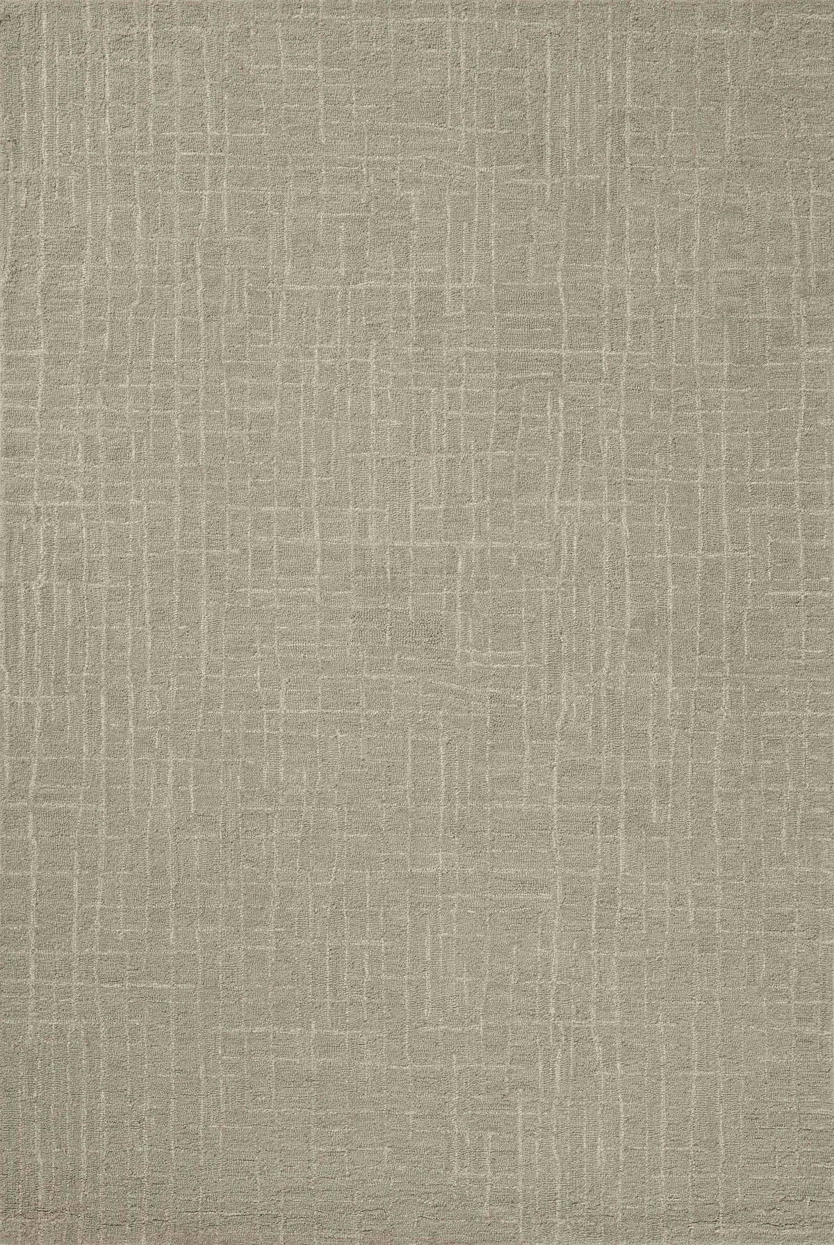 Polly Spa / Ivory — a Loloi rug at Laurie Yapp Home.