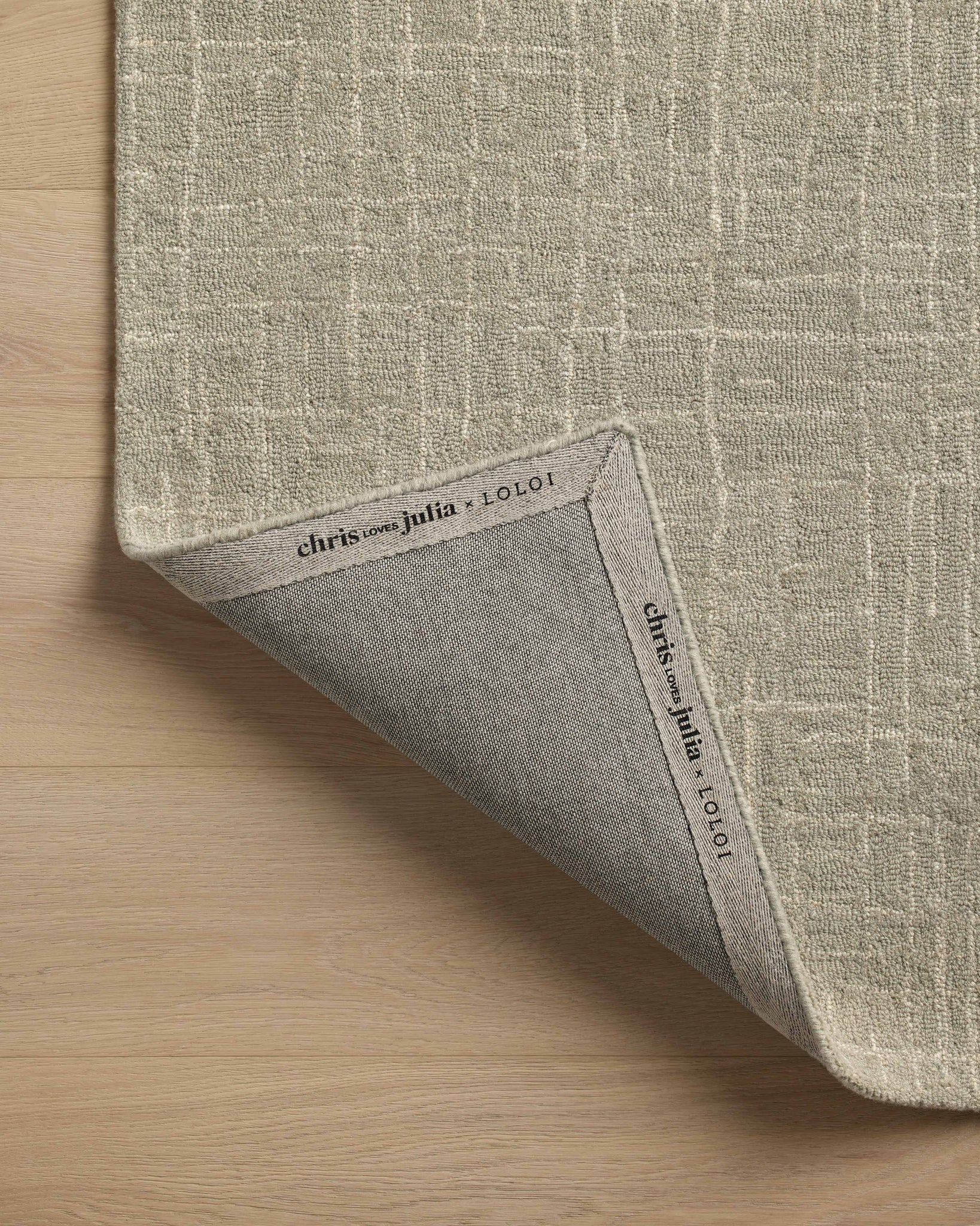 Polly Spa / Ivory shown from another angle.
