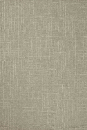 Polly Spa / Ivory — a Loloi rug at Laurie Yapp Home.
